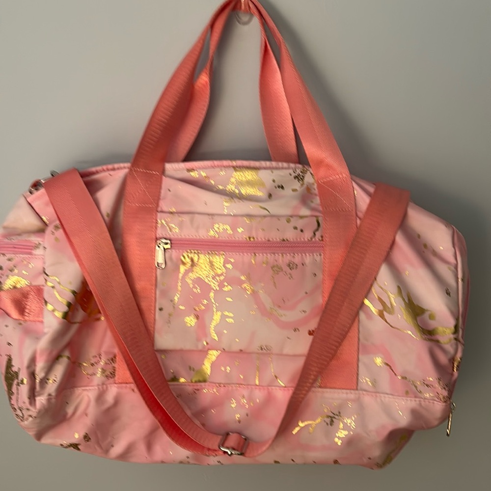 Overnight/Bag - image 1